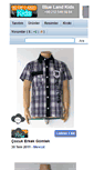 Mobile Screenshot of bluelandkids.com